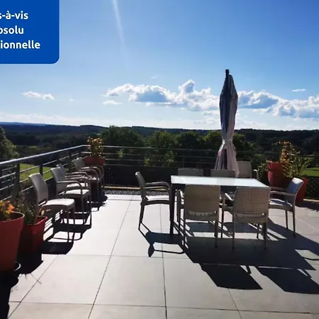 Maison De Pruns - Piscine - Spacieuse - Calme Villa